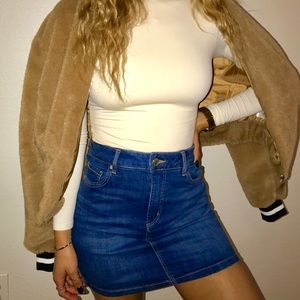 Long Sleeve body suit